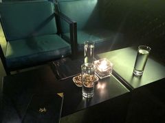 -Ish Whiskey&Cocktail Bar酒吧(合生麒麟新天地店)