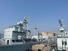 -中国人民解放军海军博物馆