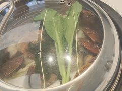 -海味当家·蒸锅海鲜(中山广场创始店)
