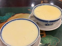 原味姜撞奶-民信老铺(华盖路店)