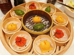-佳丽海鲜大酒楼(环岛海景店)