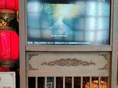 -南京大牌档(青岛万象城店)
