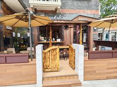 -Briant石窑面包(丰盛里店)