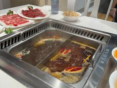 -天府火锅·始于1989年(老城十字街店)