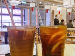 -添好运点心专门店(百老汇店)