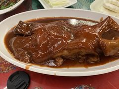 -玉华台饭庄(裕中西里小区店)