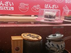 -万岁寿司(万国店)