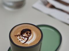 -潮一不贰·法式甜品·生日蛋糕·西式简餐(外滩店)