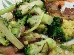 -佛有缘素食馆·荔湾老字号(陈家祠首店)