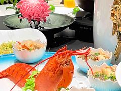 -翕间食·精致淮扬菜(江苏大剧院店)