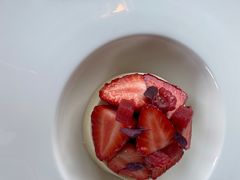 -恰餐厅及酒吧CHAR Bar & Grill(北京三里屯洲际店)