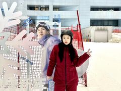 -哈尔滨热雪奇迹