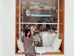 -Line 咖啡(石厦花园店)