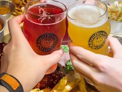 -Devils’ Brewery小恶魔精酿啤酒(武汉天地店)