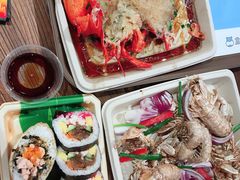 -盒马鲜生(悦峰店)