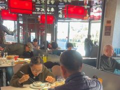 -大碗居·烤鸭·鱼头泡饼(天坛东门店)