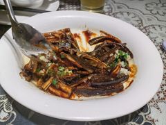 -熠盛·本帮菜Bistro(永嘉路店)
