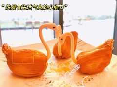 -临江酒店-中餐厅