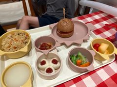 -西贝(紫荆广场店)