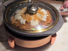 -绿茶餐厅(青岛城阳万象汇店)