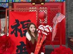 -护国法轮寺