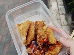 -排骨年糕(瞿溪路店)