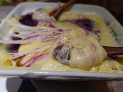 -火山屋台(新街口店)