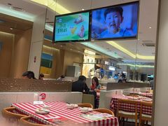 -西贝(上海新梅广场店)