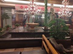 -汤泉良子.足疗按摩.SPA(中关村店)