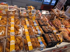 -盒马鲜生(双清路店)