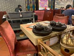 大堂-点都德(聚福楼店)