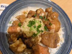 -冯不记米坊(百花店)