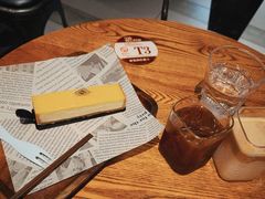 -YUMI芽米·法式烘焙·咖啡(骖鸾路店)
