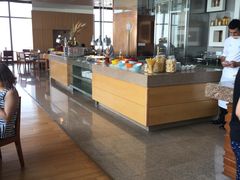 -视界美食自助餐厅·石家庄希尔顿酒店