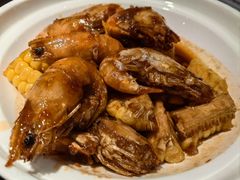 -老阿爸鲜鱼土菜(昆山花桥店)