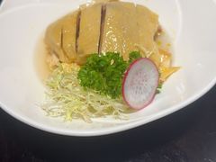 -外高桥喜来登酒店采悦轩