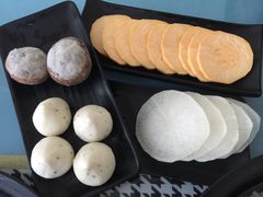 -丽江庭院之丽江往事(安定门店)