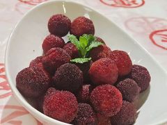 -聚味斋香辣蟹·蓝龙(塘沽总店)