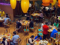 -巢爷老味(东方红店)