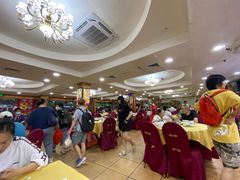-吉莲利苑海鲜酒家(珠海拱北28年老字号店)