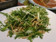 -一块豆腐(英雄山总店)
