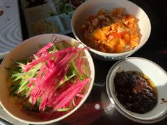 -恭敬李·烤鸭(天坛北门店)