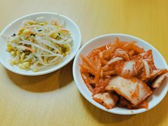 凉拌豆芽-屋里家延边朝鲜族冷面(南园店)
