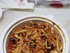 -大鸭梨烤鸭(枣园店)