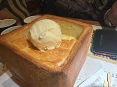 -绿茶餐厅(昌平悦荟店)