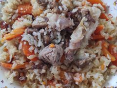 -帕米尔食府(白云观店)