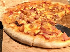 -圣丰索菲特·2 On 988 Café 自助餐厅