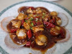 -九龙餐厅(大沽路店)