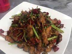 -小民大排档(马场角横路店)