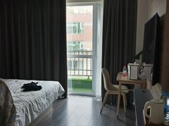 -汉庭优佳(成都一品天下蜀汉路东地铁站店)